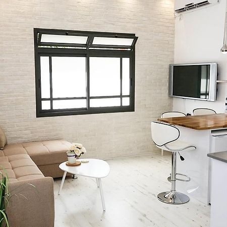 Tlv Flats Soft And Stylish Suite 텔아비브 외부 사진